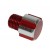 olievuldop AM6 rood